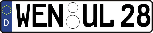 WEN-UL28