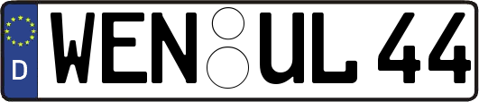 WEN-UL44