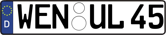 WEN-UL45