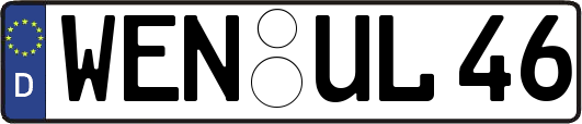 WEN-UL46
