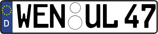 WEN-UL47