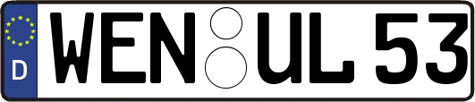 WEN-UL53