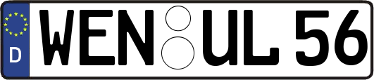 WEN-UL56