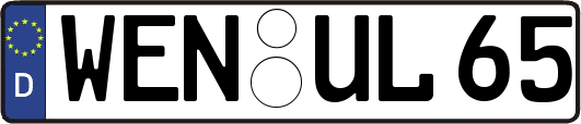 WEN-UL65