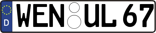 WEN-UL67