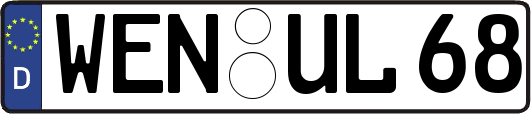 WEN-UL68