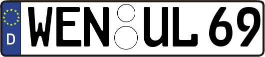 WEN-UL69