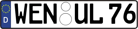 WEN-UL76