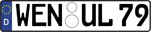 WEN-UL79