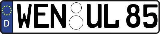 WEN-UL85