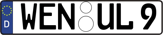 WEN-UL9