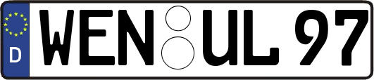 WEN-UL97