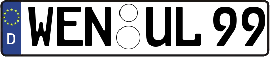 WEN-UL99