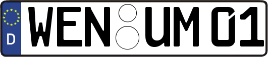 WEN-UM01
