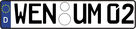 WEN-UM02