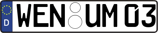 WEN-UM03