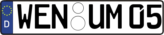 WEN-UM05