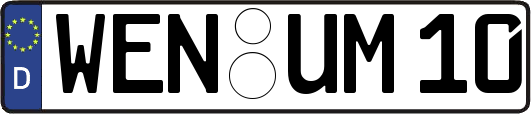 WEN-UM10