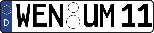WEN-UM11