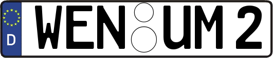 WEN-UM2