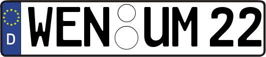 WEN-UM22