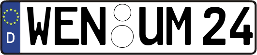 WEN-UM24