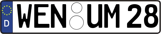 WEN-UM28
