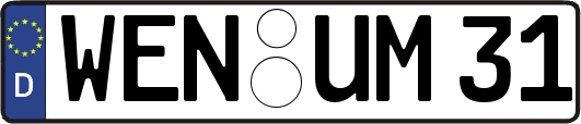 WEN-UM31