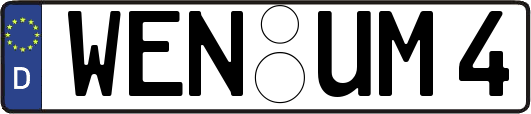 WEN-UM4