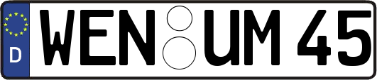 WEN-UM45