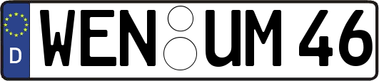 WEN-UM46