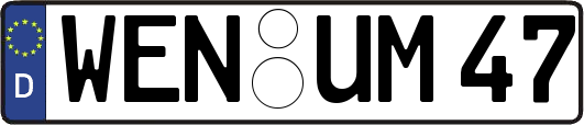 WEN-UM47