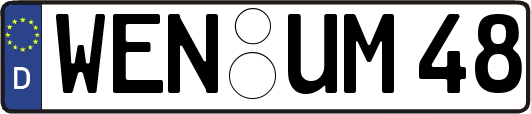 WEN-UM48