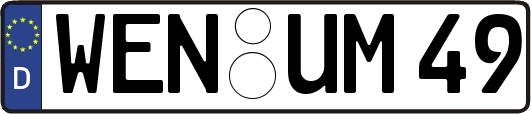 WEN-UM49