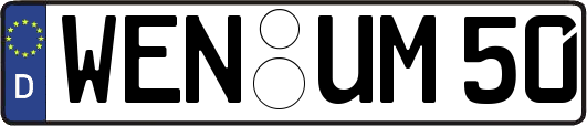 WEN-UM50