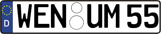 WEN-UM55