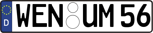 WEN-UM56