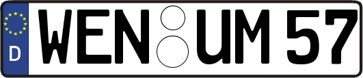 WEN-UM57