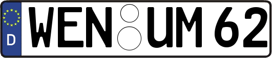 WEN-UM62