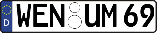 WEN-UM69