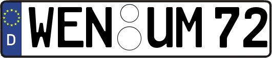 WEN-UM72