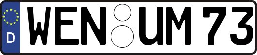 WEN-UM73