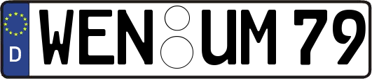 WEN-UM79