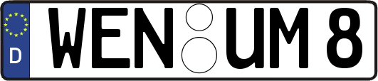 WEN-UM8