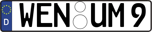 WEN-UM9