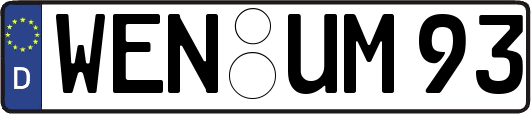 WEN-UM93