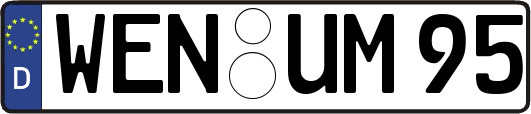 WEN-UM95