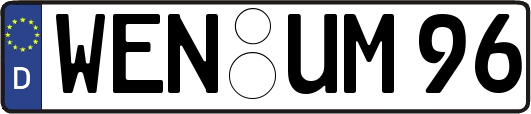 WEN-UM96