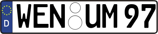 WEN-UM97