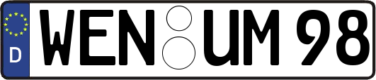 WEN-UM98